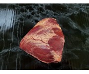 Whole Beef Heart